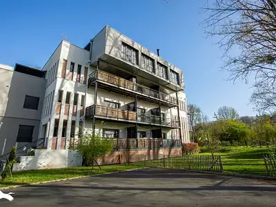 Appartement, 92 m²