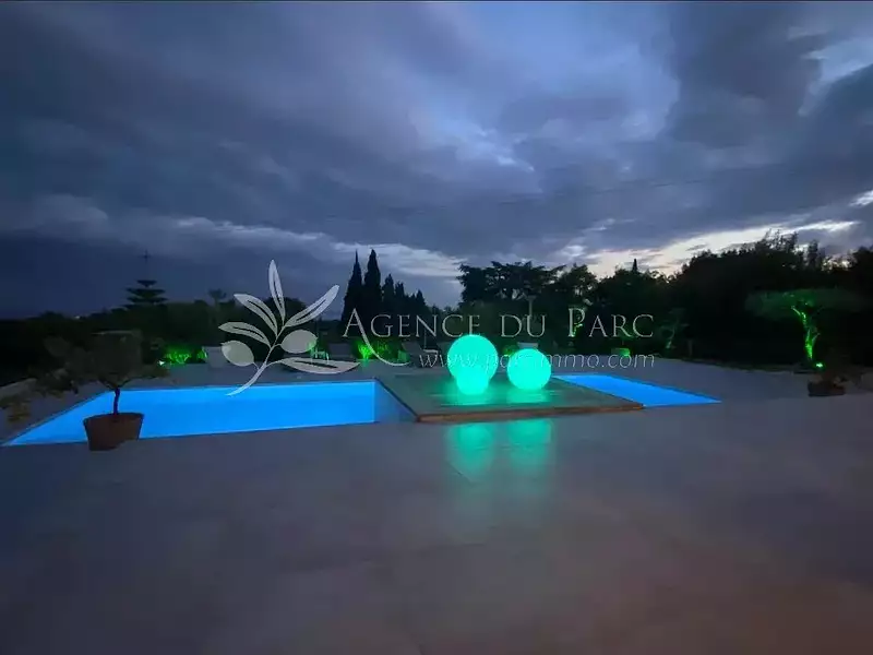 Maison, 206 m²