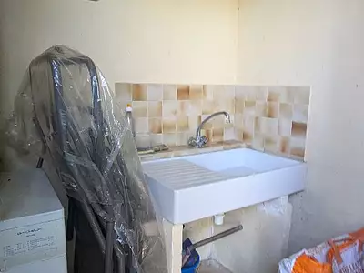 Maison, 180 m²