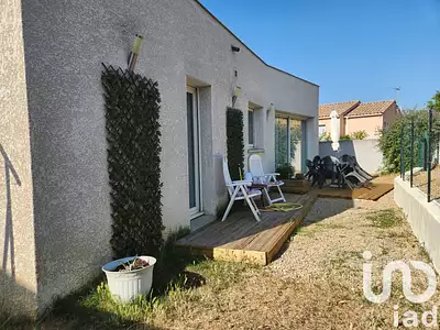 Maison, 80 m²