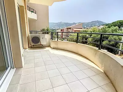 Appartement, 48 m²