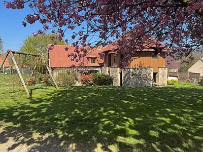 Maison, 200 m²