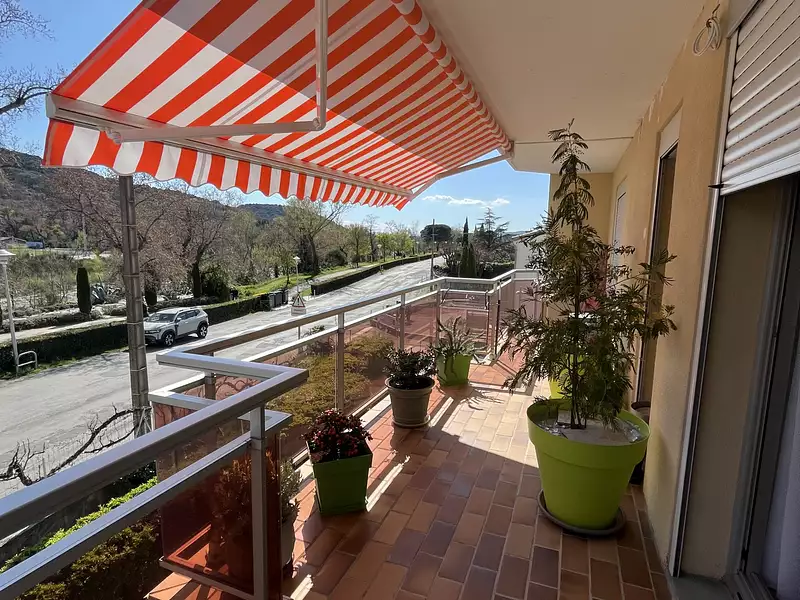 Appartement, 49 m²