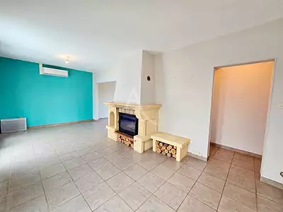 Maison, 91,16 m²
