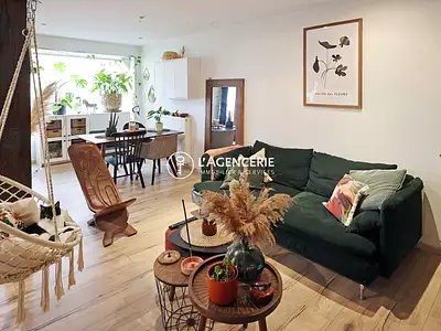 Maison, 73 m²