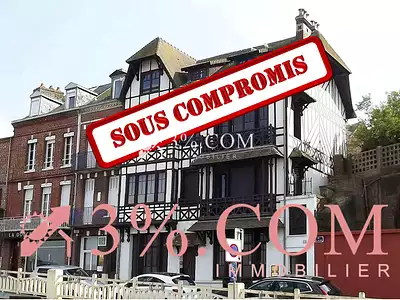 Appartement, 122,19 m²