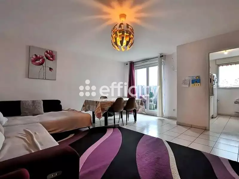 Appartement, 67 m²