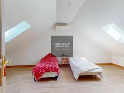 Maison, 110 m²