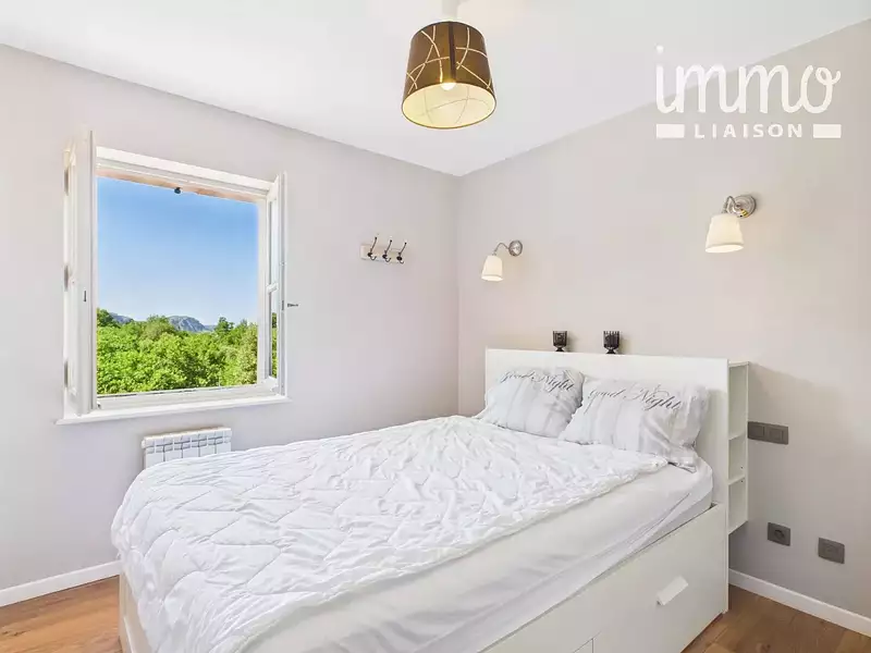 Maison, 266 m²