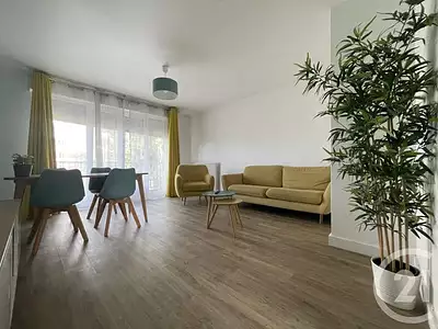 Appartement, 10,3 m²