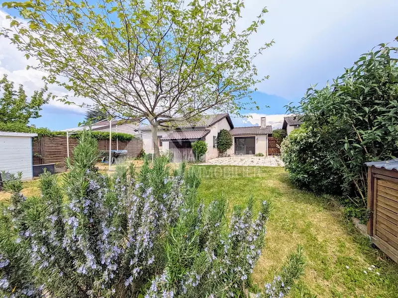 Maison, 160 m²