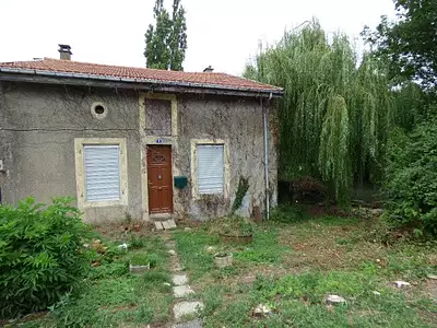 Maison, 62 m²