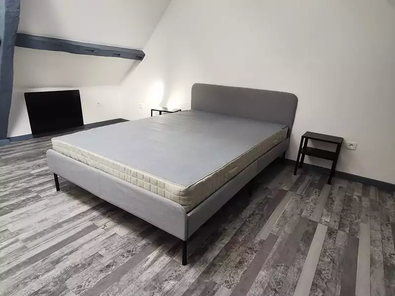 Maison, 50 m²