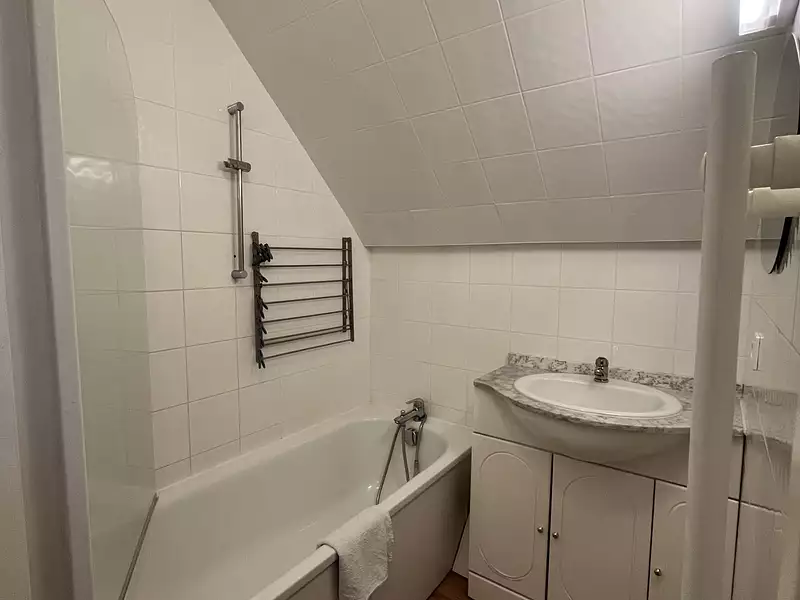 Appartement, 32 m²