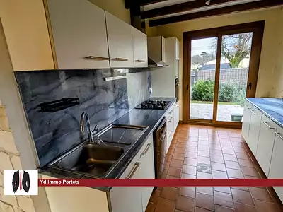 Maison, 147 m²