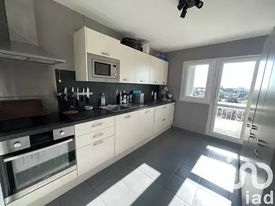Appartement, 75 m²