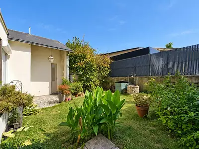 Maison, 130 m²