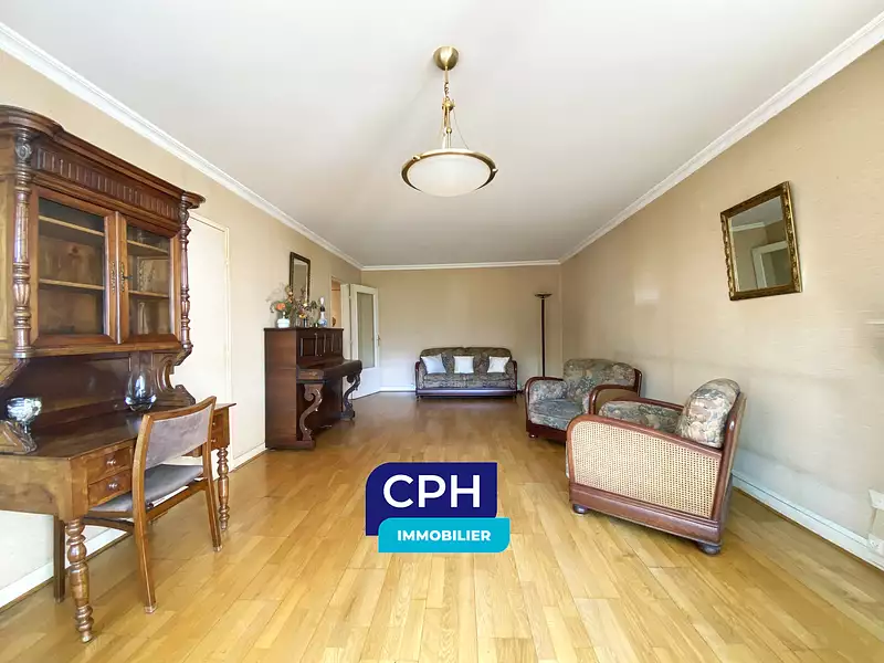 Appartement, 87,93 m²