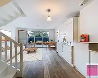 Appartement, 63,99 m²