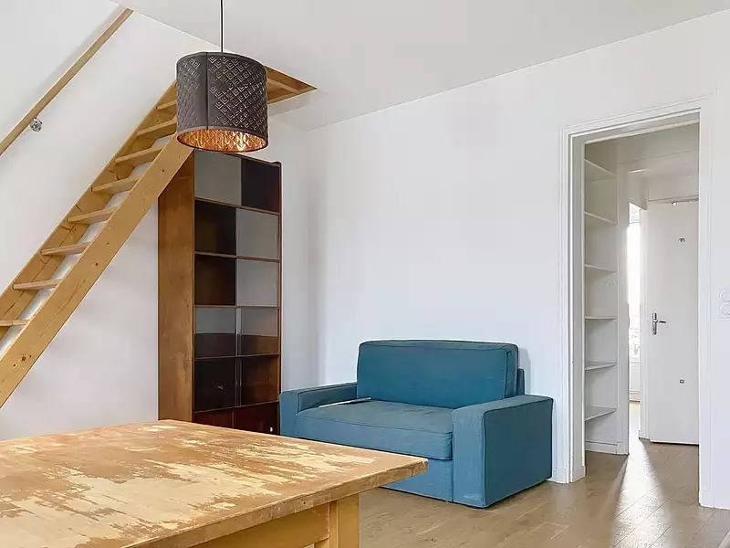 Appartement, 49 m²