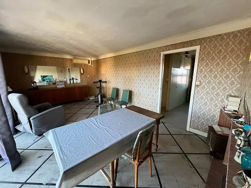 Appartement, 97 m²