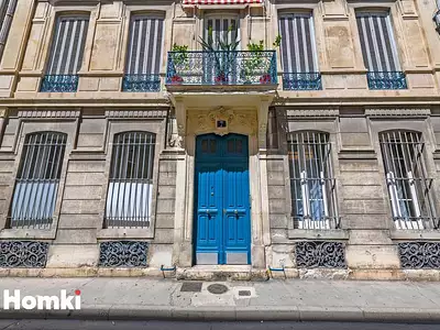 Appartement, 127 m²