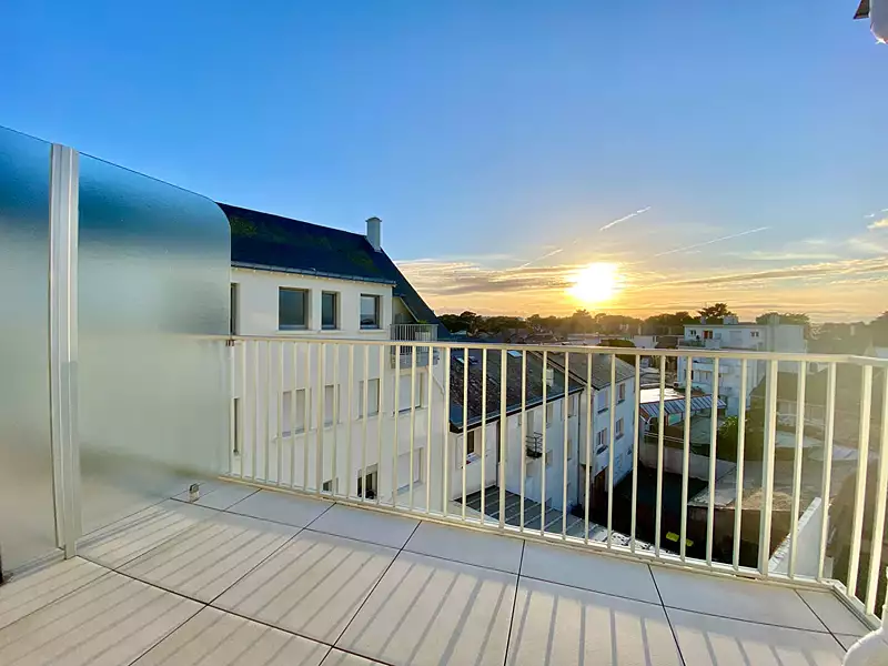 Appartement, 52,49 m²