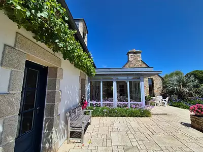 Maison, 390 m²