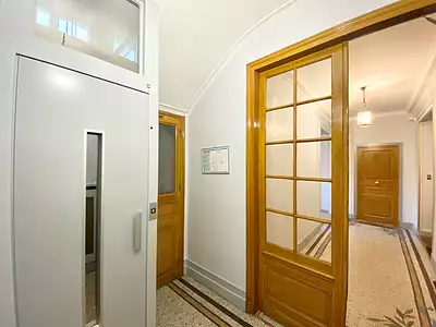 Appartement, 81,2 m²