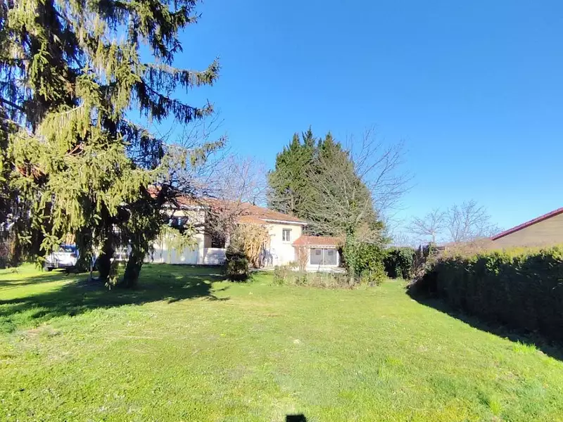 Maison, 192 m²