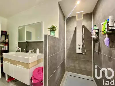Maison, 164 m²