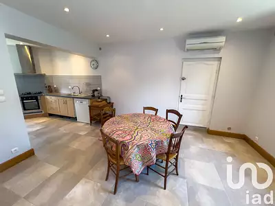 Maison, 185 m²