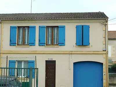 Maison, 123 m²