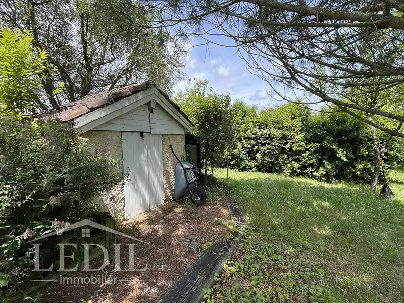 Maison, 126 m²