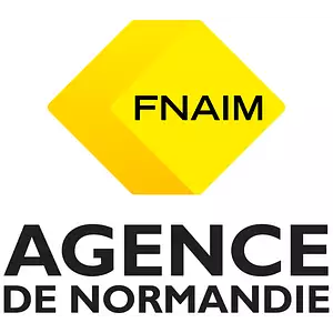 Logo de l'agence Agence de Normandie - FNAIM