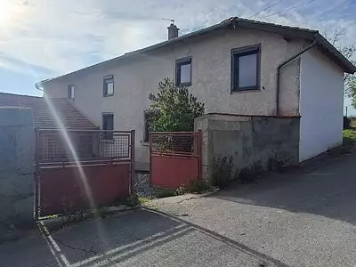Maison, 103,45 m²