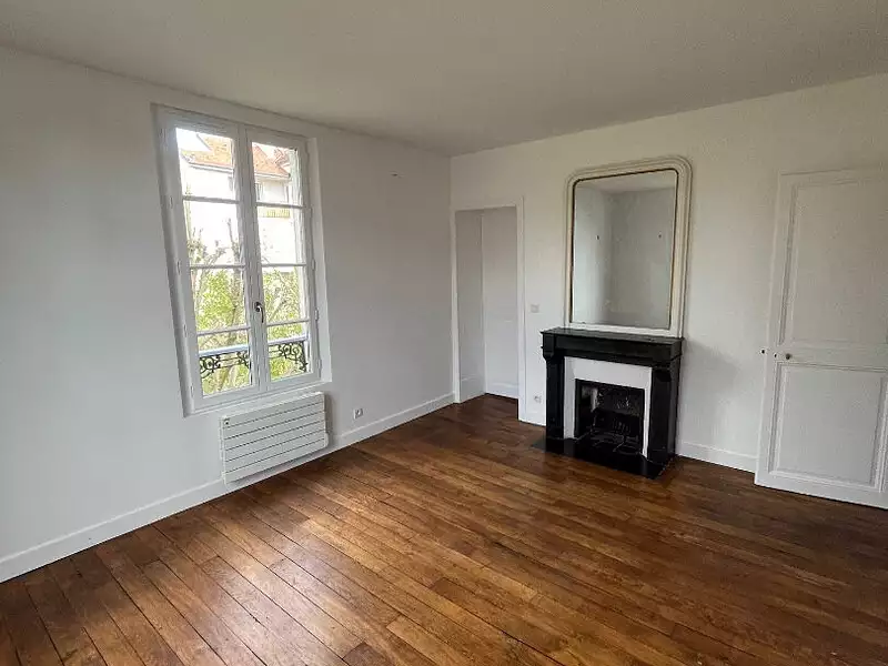 Appartement, 57,68 m²