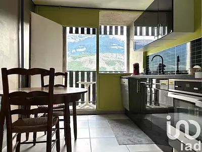 Appartement, 67 m²