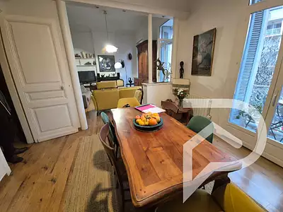 Appartement, 109 m²