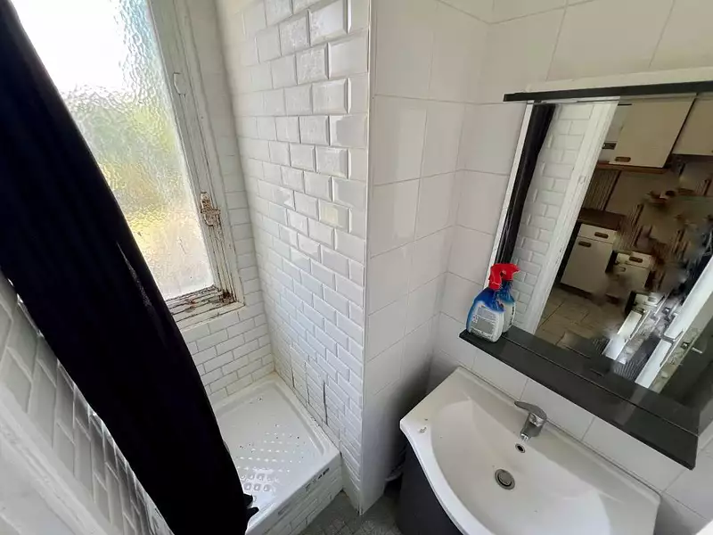 Appartement, 46 m²