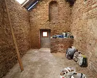 Immeuble, 170 m²