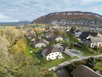 Appartement, 89,99 m²