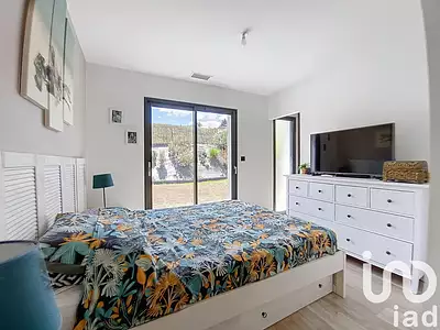 Maison, 118 m²