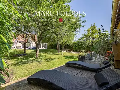 Maison, 234 m²
