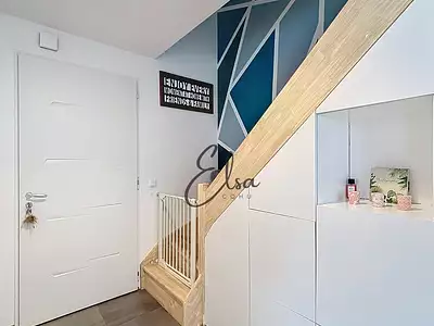 Maison, 95 m²