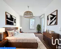 Appartement, 102 m²