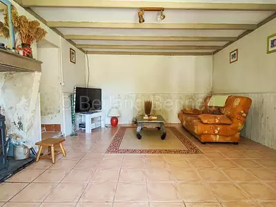 Maison, 135 m²