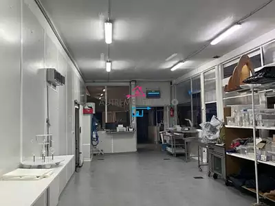 Maison, 200 m²