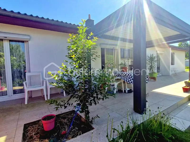 Maison, 110 m²