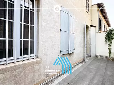 Appartement, 117 m²